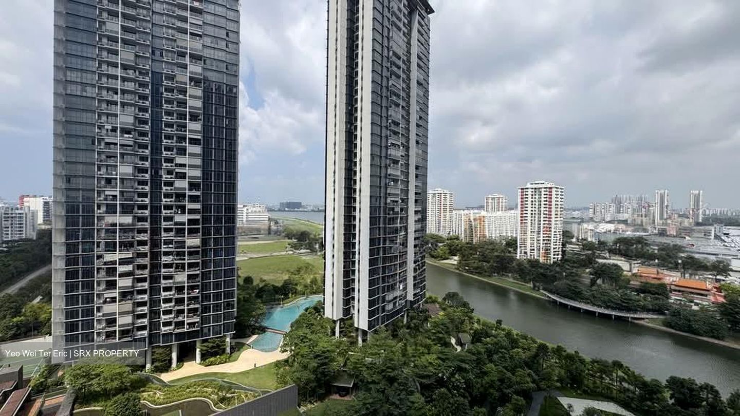 Parc Riviera (D5), Condominium #598784741